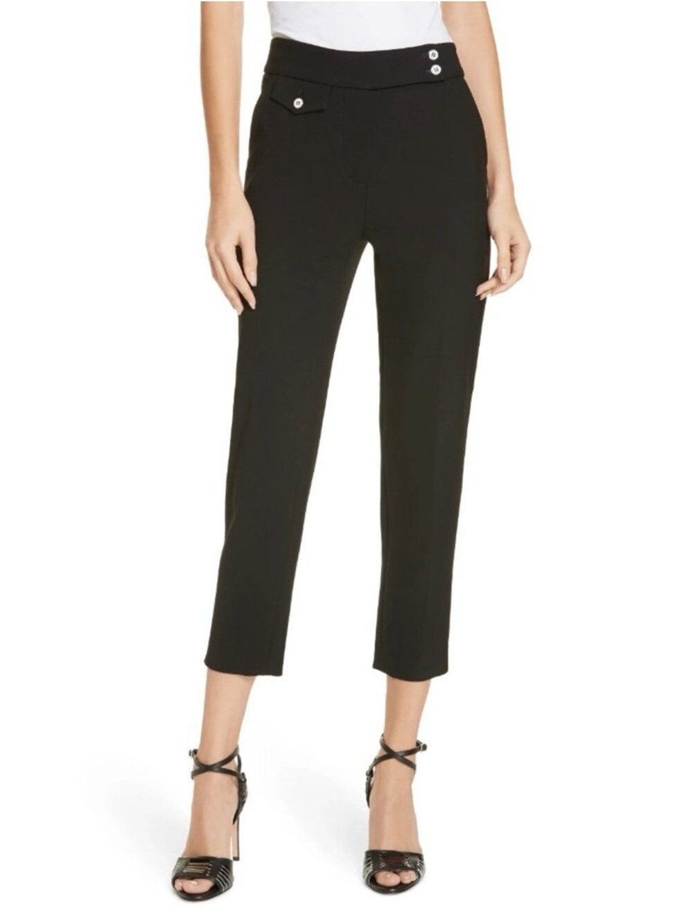 Veronica Beard Renzo Pants